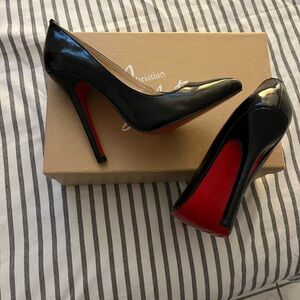 Christian Louboutin Heels